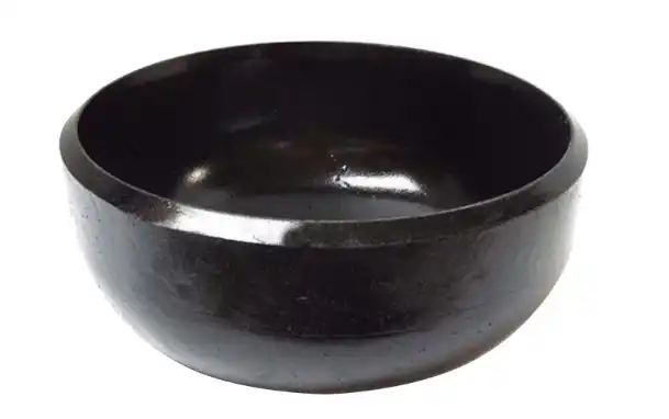 How Do Carbon Steel Caps Compare to Copper Caps?